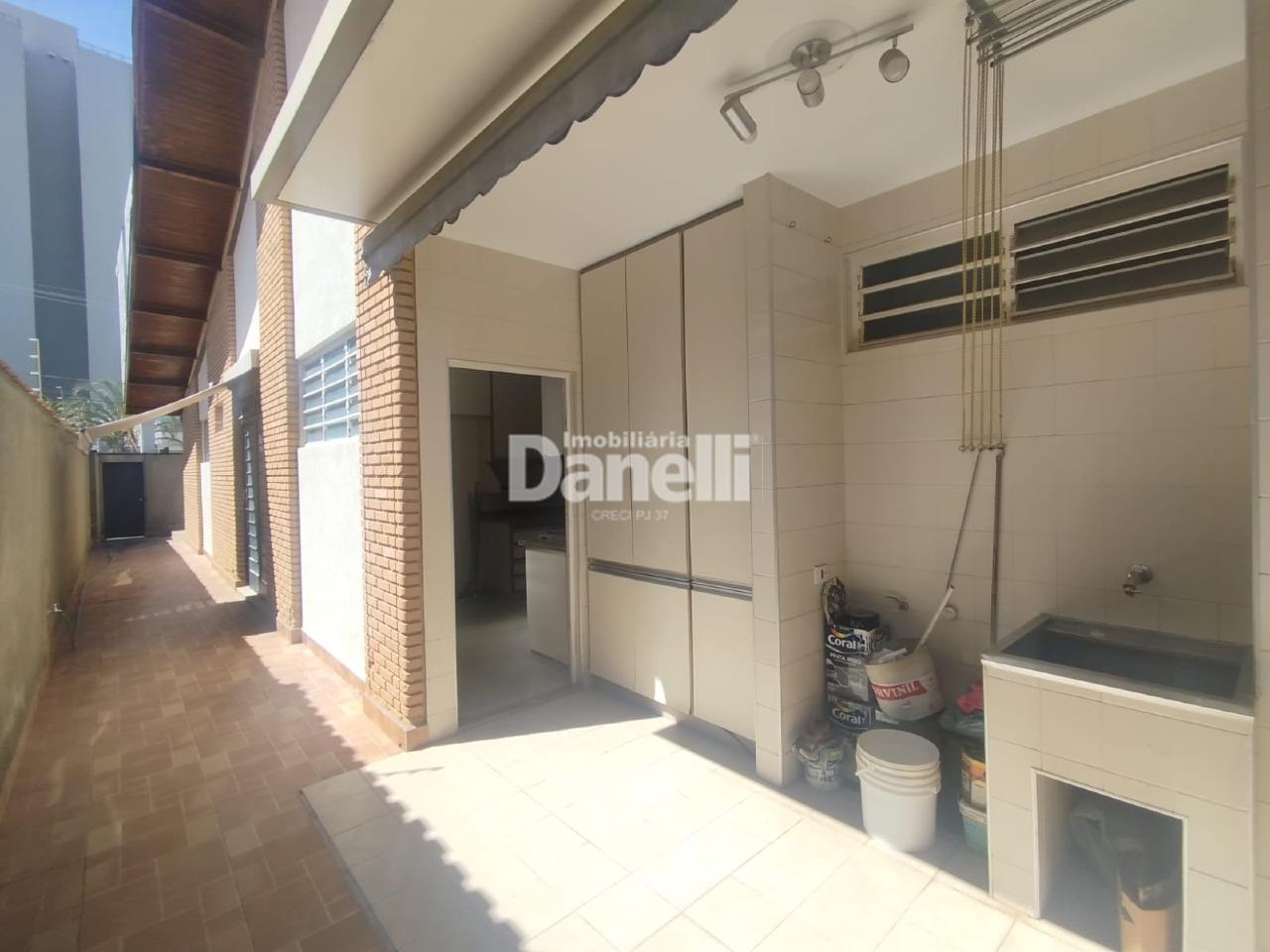 Casa para aluguel no Vila das Jabuticabeiras: 