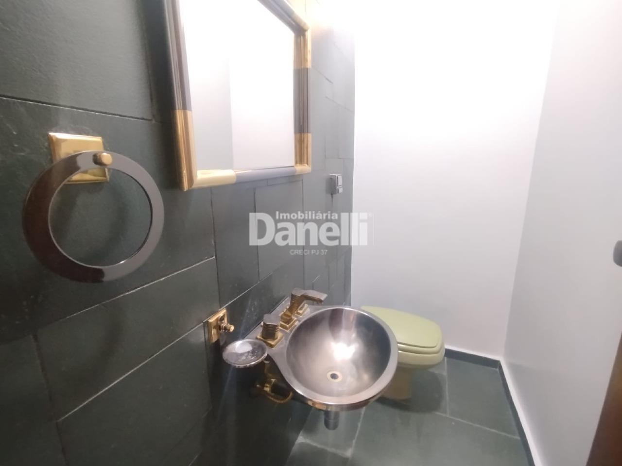 Casa para aluguel no Vila das Jabuticabeiras: 