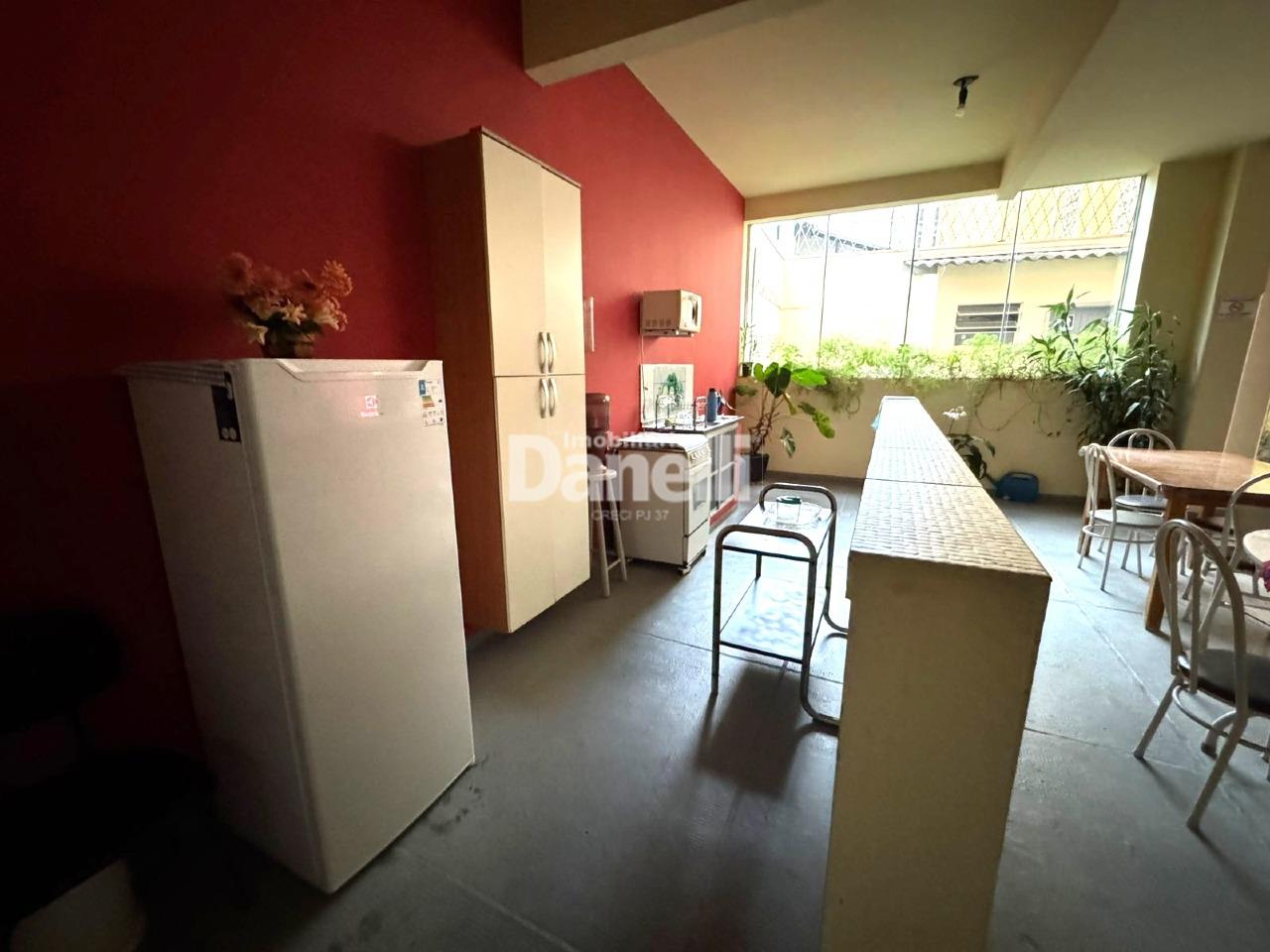 Apartamento para aluguel no Centro: 