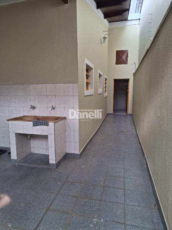 Casa para aluguel no Esplanada Santa Terezinha: 