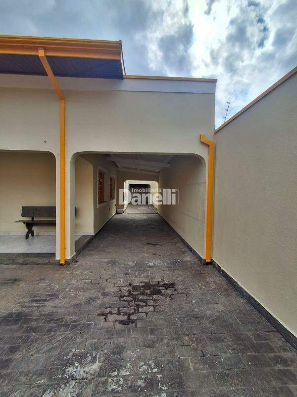 Casa para aluguel no Esplanada Santa Terezinha: 