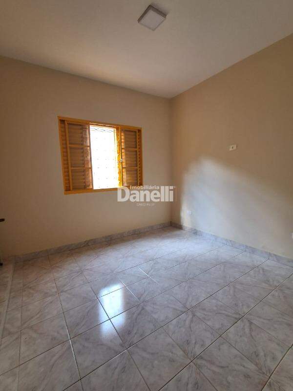 Casa para aluguel no Esplanada Santa Terezinha: 