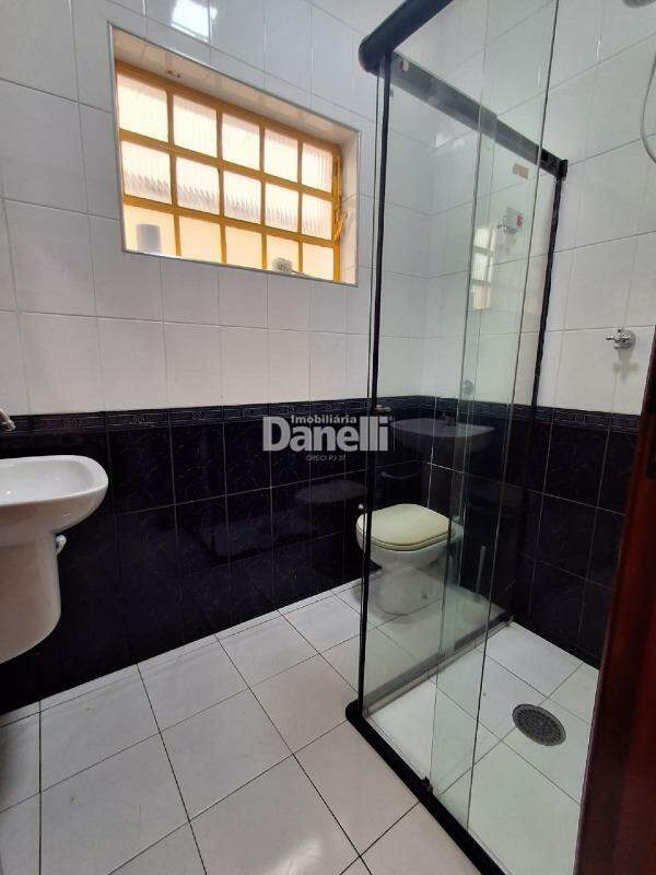 Casa para aluguel no Esplanada Santa Terezinha: 