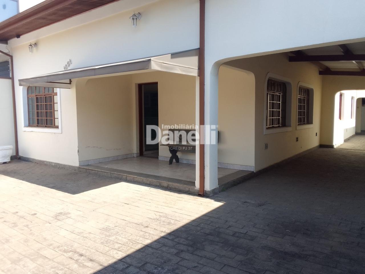 Casa para aluguel no Esplanada Santa Terezinha: 