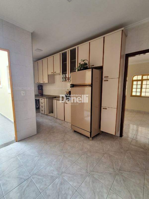 Casa para aluguel no Esplanada Santa Terezinha: 