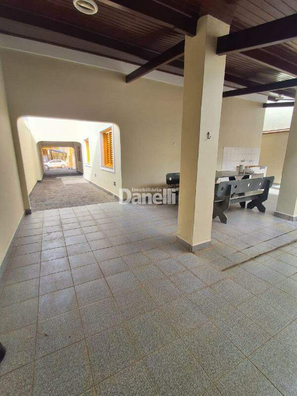 Casa para aluguel no Esplanada Santa Terezinha: 