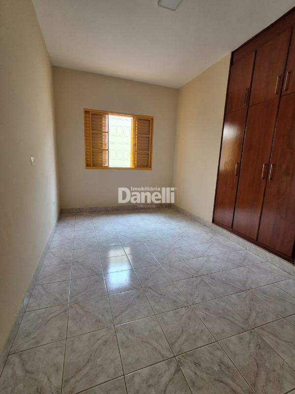 Casa para aluguel no Esplanada Santa Terezinha: 