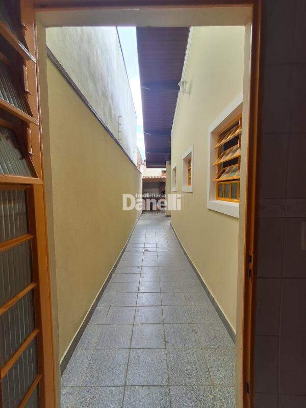 Casa para aluguel no Esplanada Santa Terezinha: 