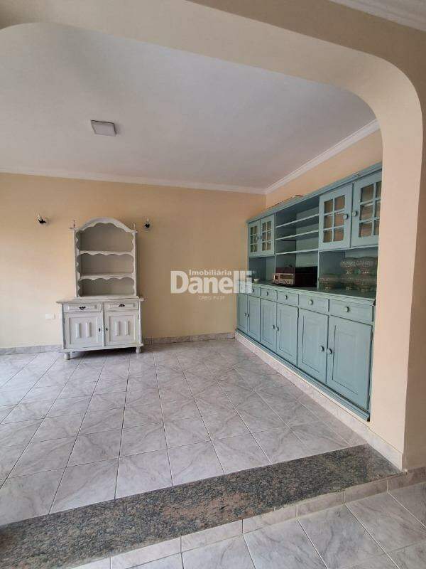 Casa para aluguel no Esplanada Santa Terezinha: 