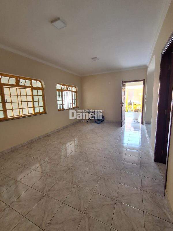 Casa para aluguel no Esplanada Santa Terezinha: 
