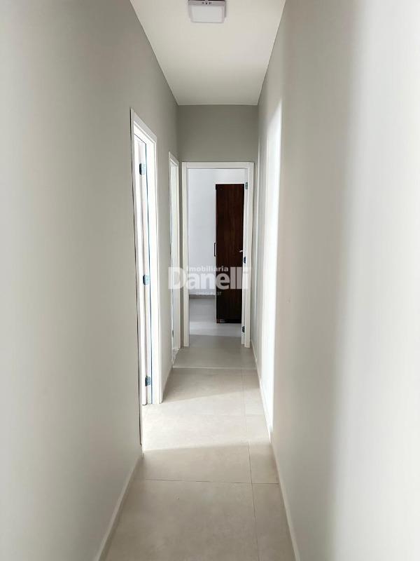 Apartamento para aluguel no Parque Santo Antônio: 