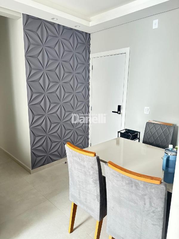 Apartamento para aluguel no Parque Santo Antônio: 