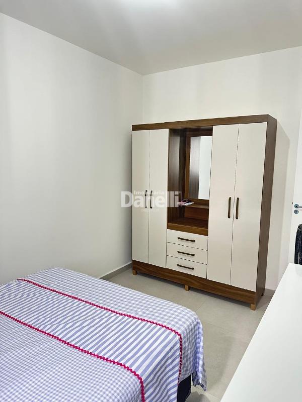 Apartamento para aluguel no Parque Santo Antônio: 