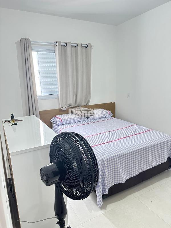 Apartamento para aluguel no Parque Santo Antônio: 