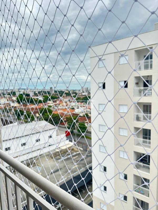 Apartamento para aluguel no Parque Santo Antônio: 