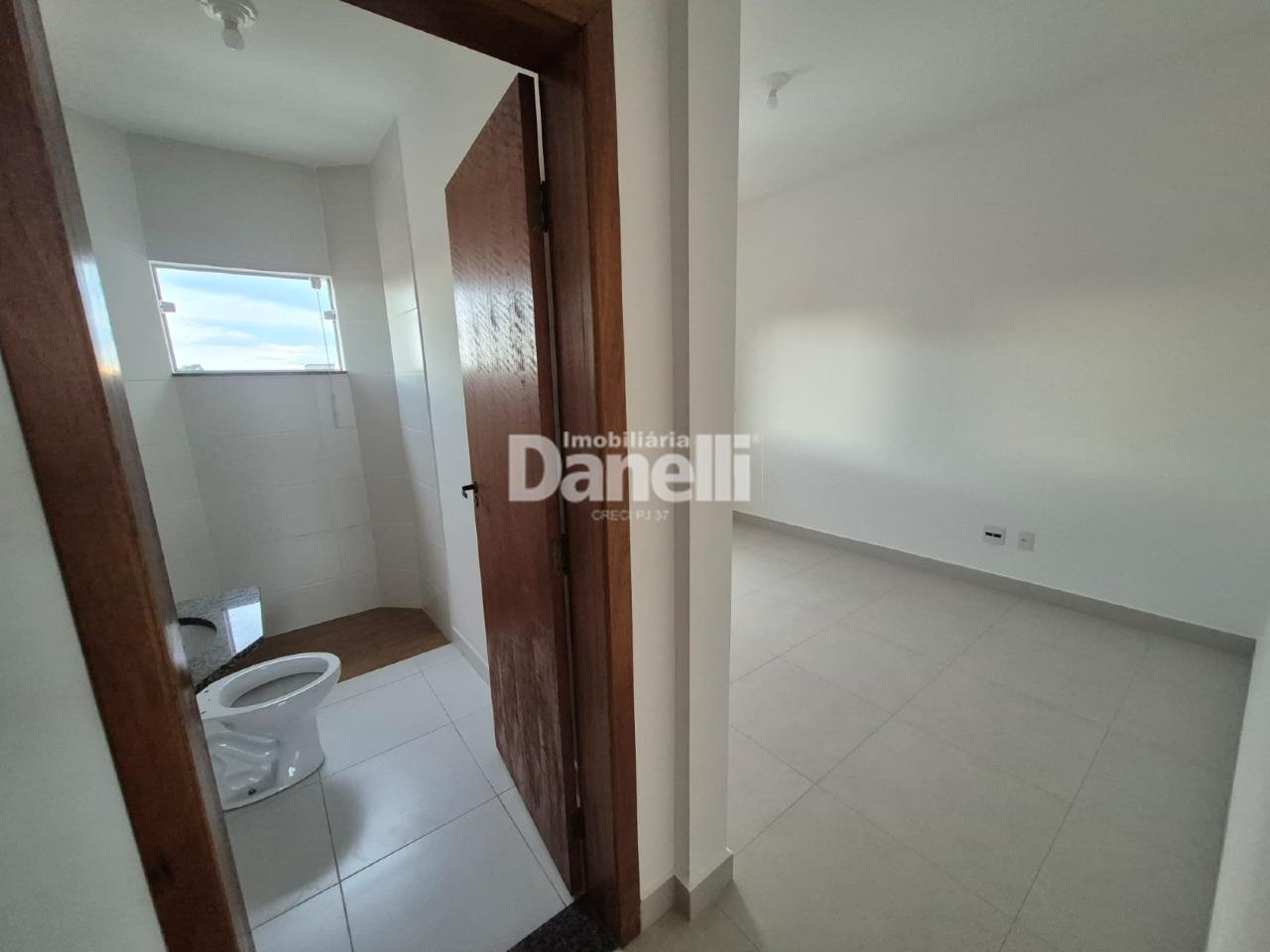 Cobertura à venda no Residencial Portal da Mantiqueira: 