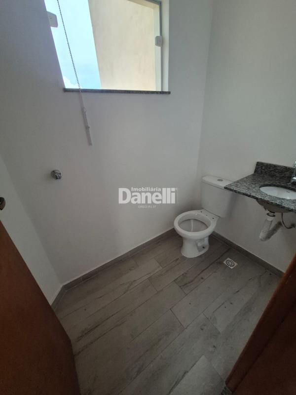 Cobertura à venda no Residencial Portal da Mantiqueira: 