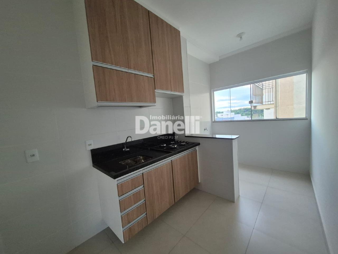 Cobertura à venda no Residencial Portal da Mantiqueira: 