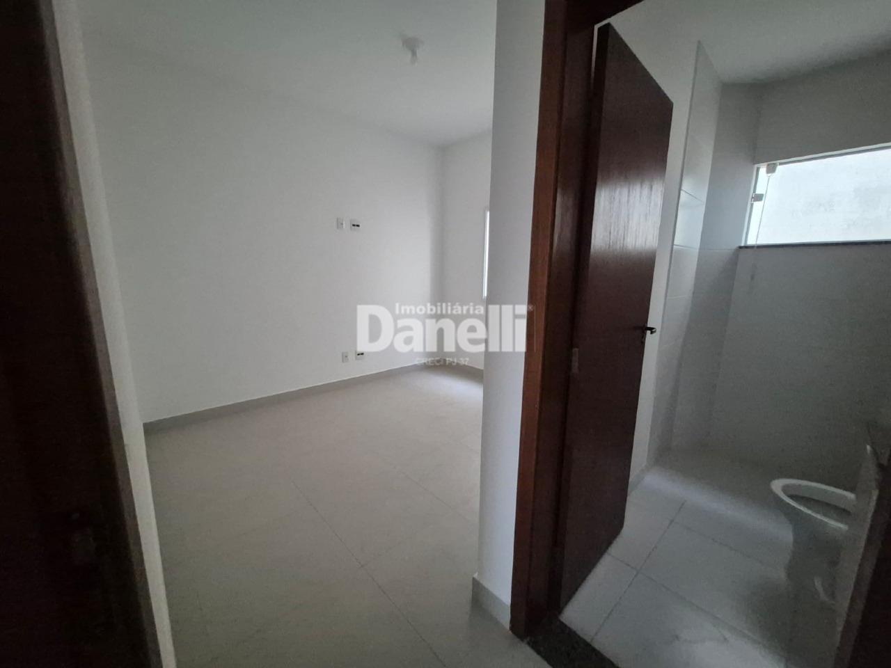 Cobertura à venda no Residencial Portal da Mantiqueira: 