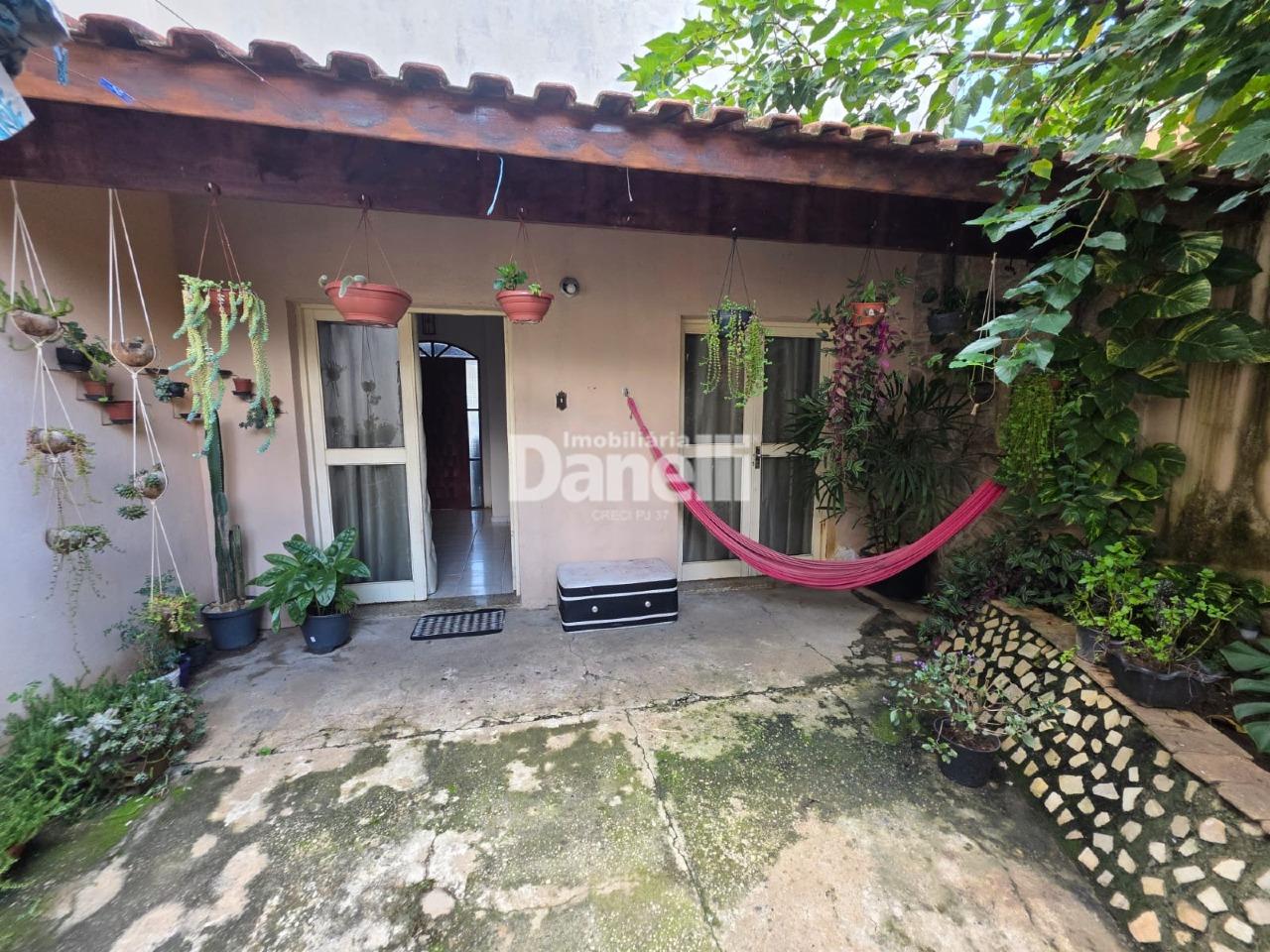 Sobrado à venda no Loteamento Residencial São Vicente de Paulo: 