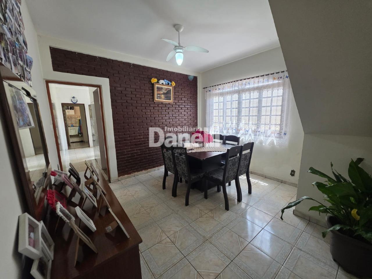 Sobrado à venda no Loteamento Residencial São Vicente de Paulo: 