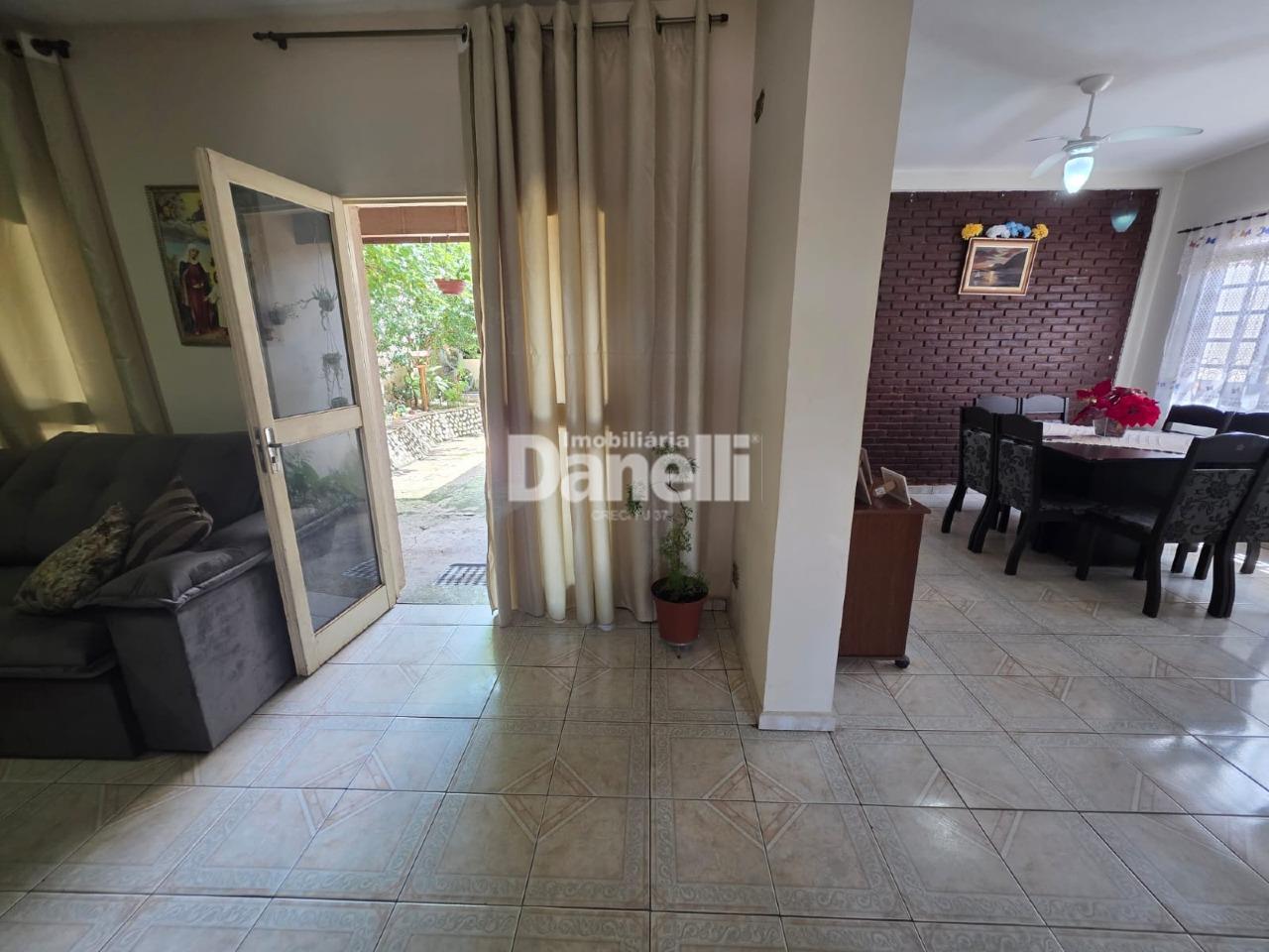 Sobrado à venda no Loteamento Residencial São Vicente de Paulo: 