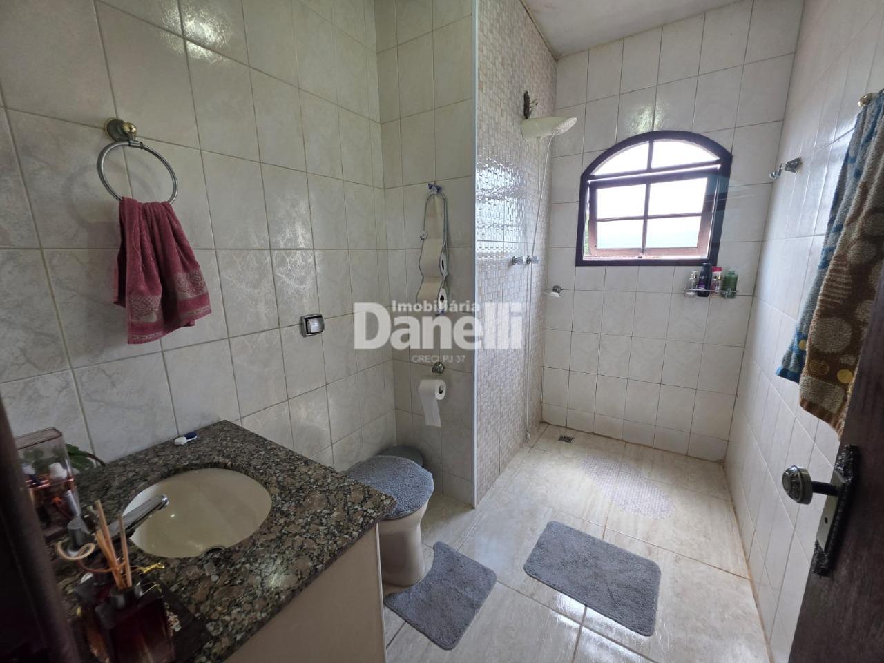 Sobrado à venda no Loteamento Residencial São Vicente de Paulo: 