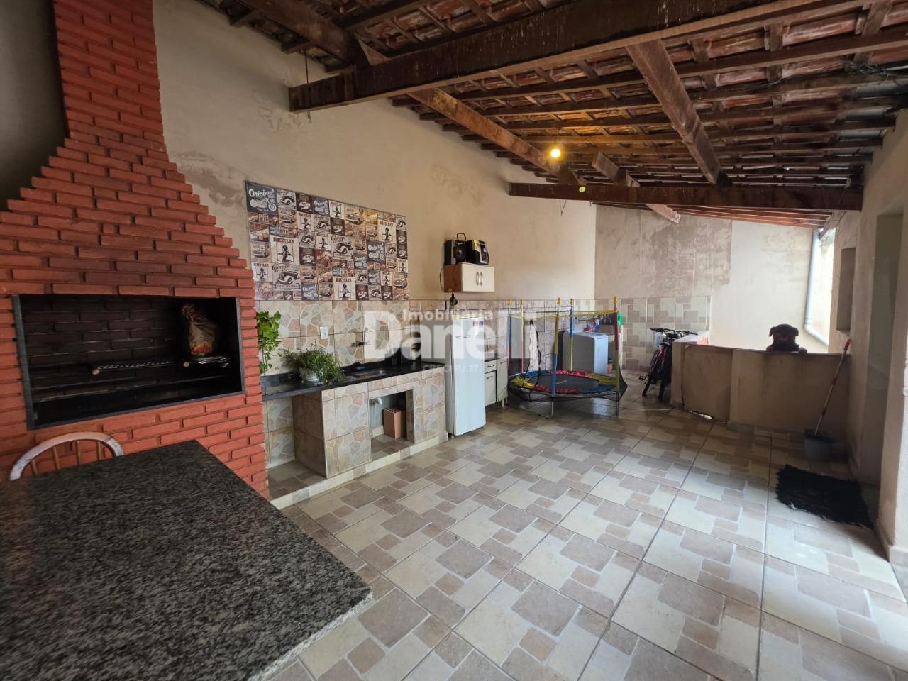 Sobrado à venda no Loteamento Residencial São Vicente de Paulo: 