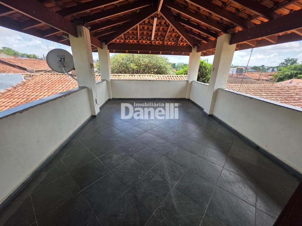 Sobrado à venda no Loteamento Residencial São Vicente de Paulo: 