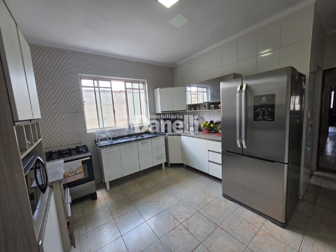 Sobrado à venda no Loteamento Residencial São Vicente de Paulo: 