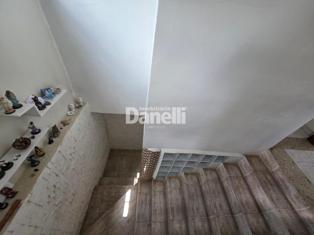 Sobrado à venda no Loteamento Residencial São Vicente de Paulo: 