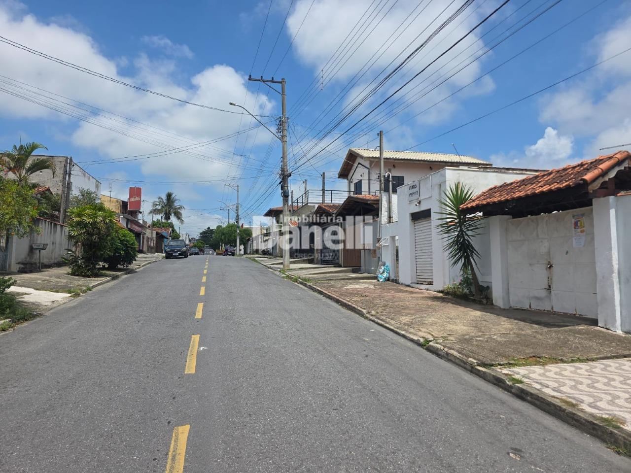 Sobrado à venda no Loteamento Residencial São Vicente de Paulo: 