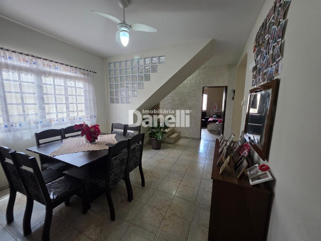 Sobrado à venda no Loteamento Residencial São Vicente de Paulo: 