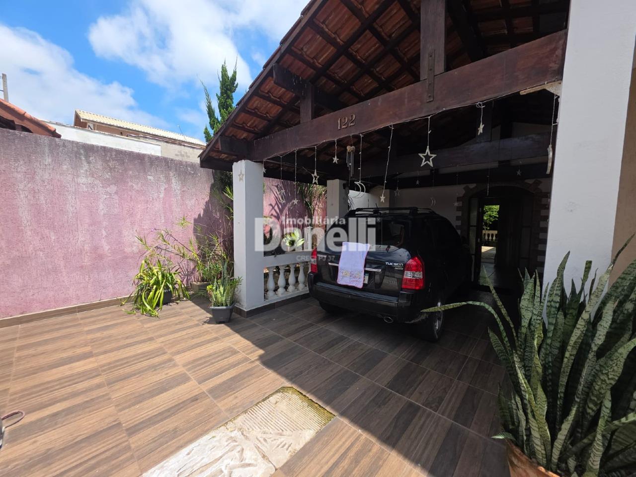 Sobrado à venda no Loteamento Residencial São Vicente de Paulo: 