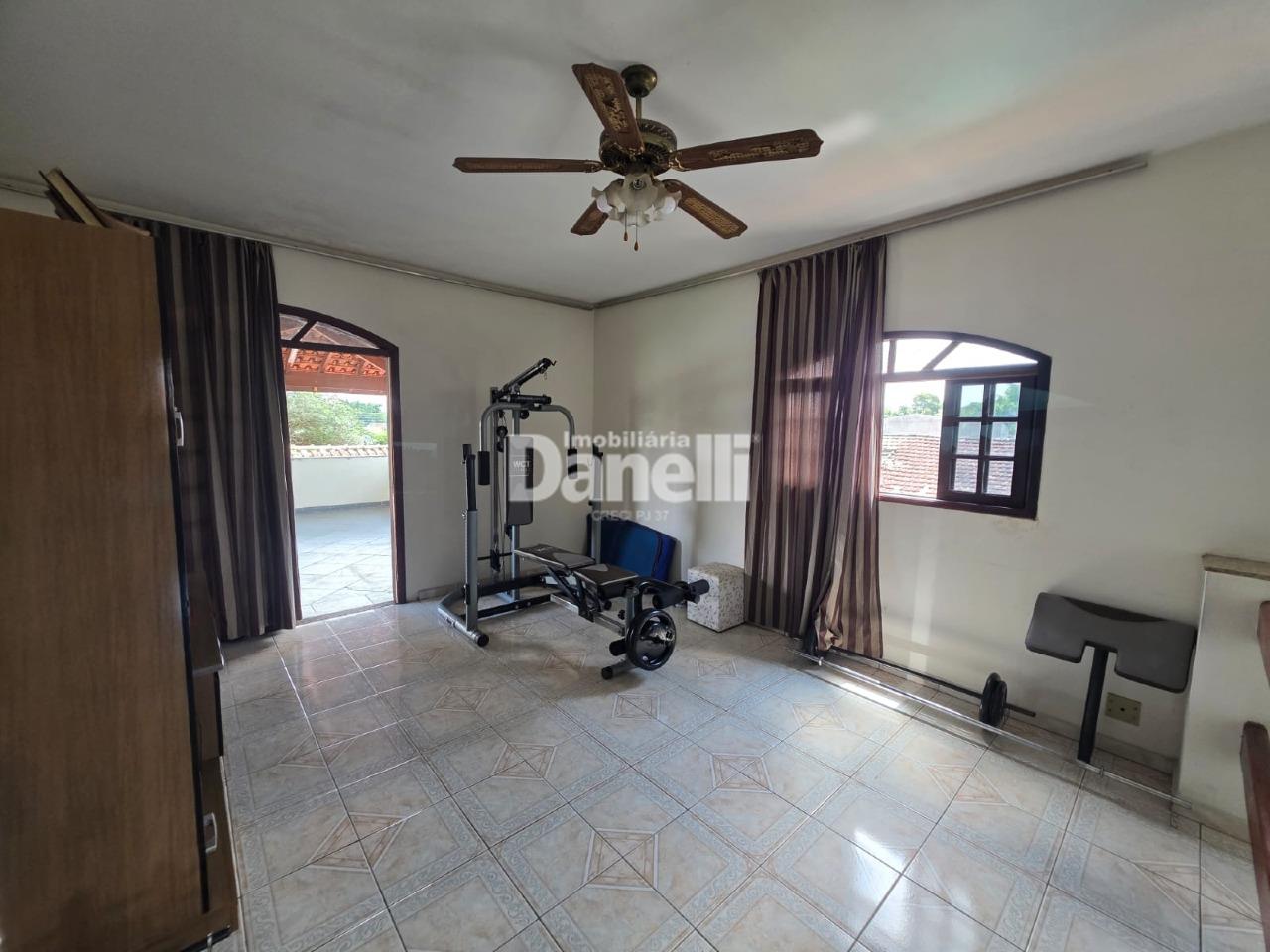 Sobrado à venda no Loteamento Residencial São Vicente de Paulo: 