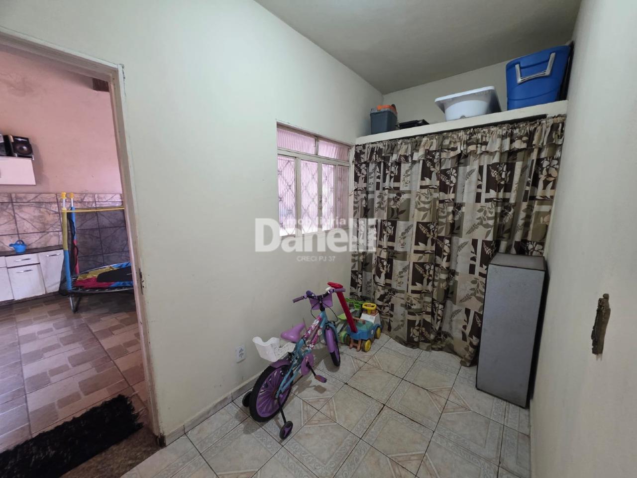 Sobrado à venda no Loteamento Residencial São Vicente de Paulo: 