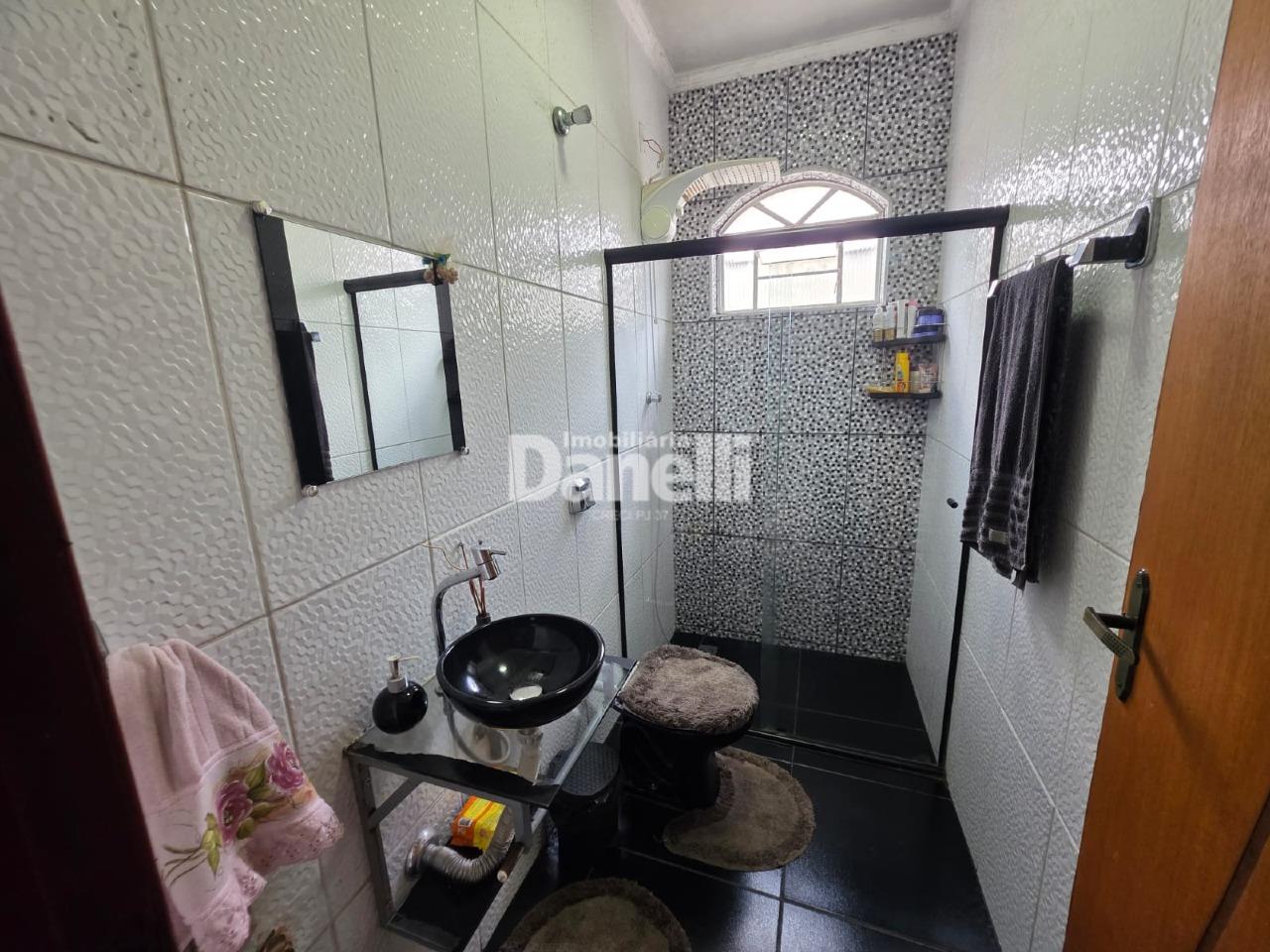 Sobrado à venda no Loteamento Residencial São Vicente de Paulo: 