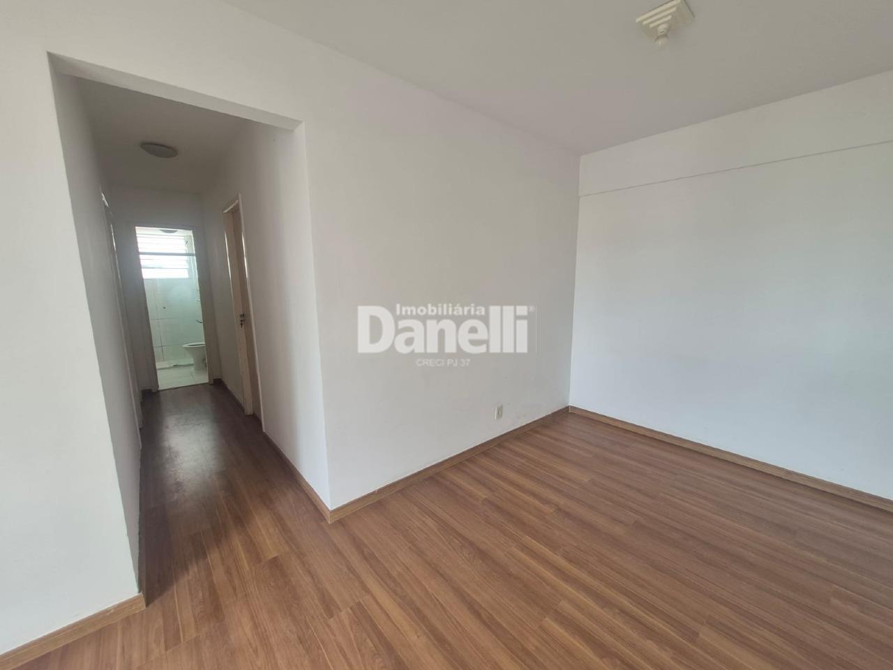 Apartamento à venda no Parque Senhor do Bonfim: 