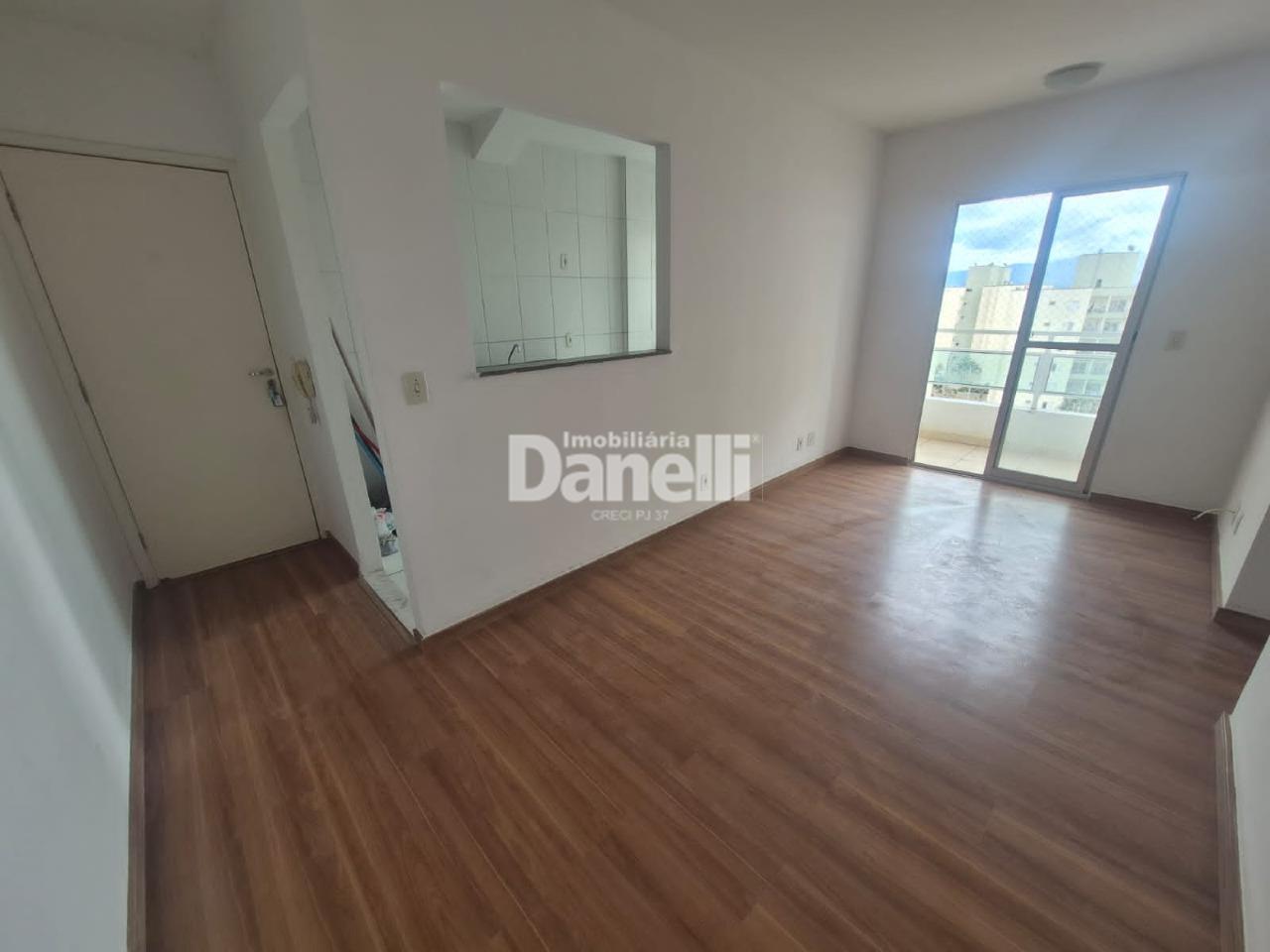 Apartamento à venda no Parque Senhor do Bonfim: 