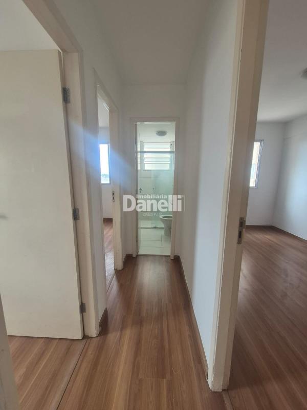 Apartamento à venda no Parque Senhor do Bonfim: 