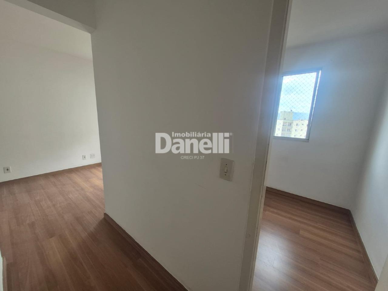 Apartamento à venda no Parque Senhor do Bonfim: 