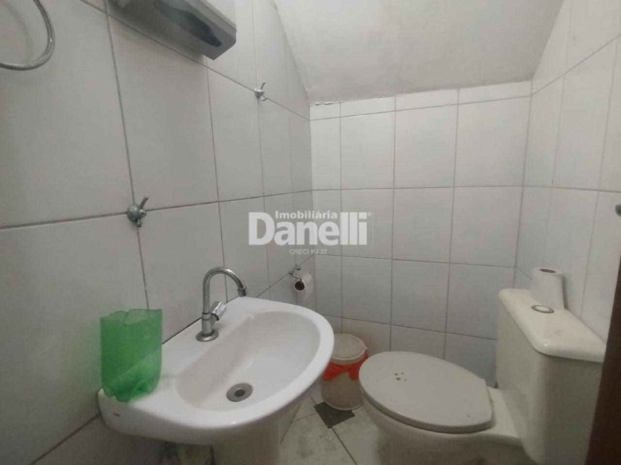 Ponto Comercial para aluguel no Centro: 