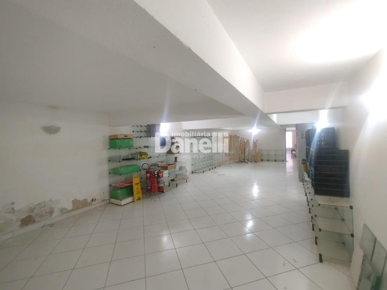 Ponto Comercial para aluguel no Centro: 