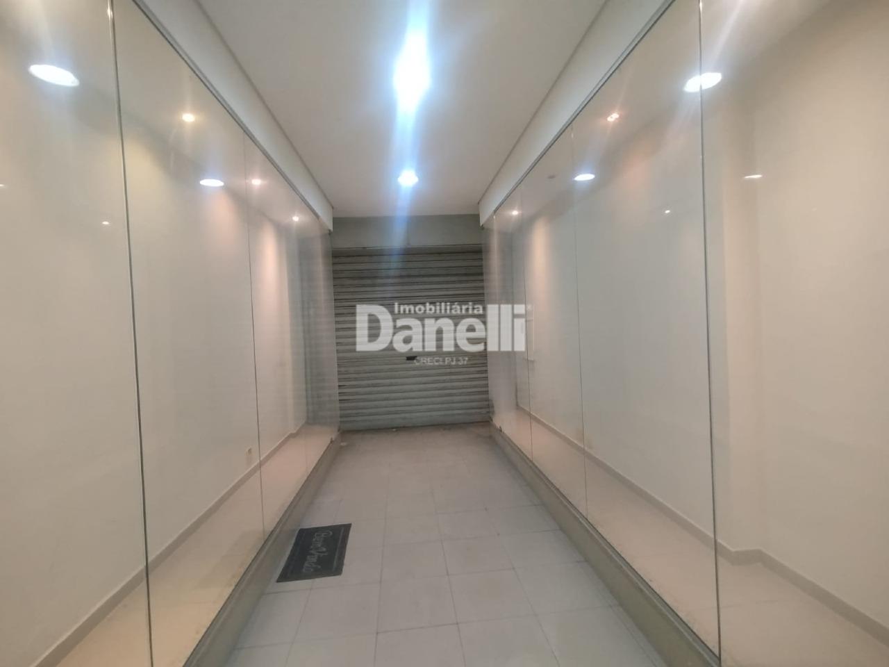 Ponto Comercial para aluguel no Centro: 