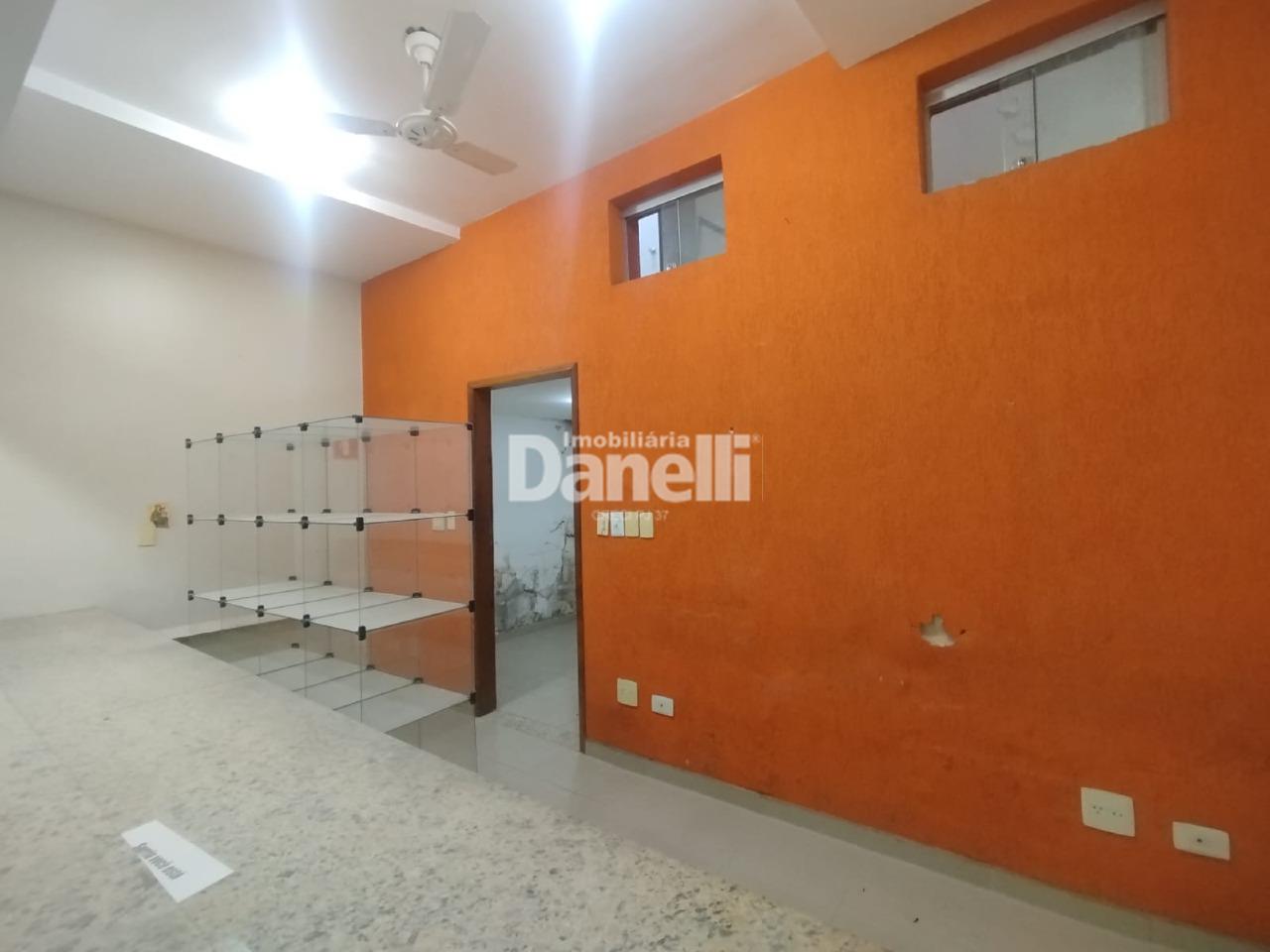 Ponto Comercial para aluguel no Centro: 