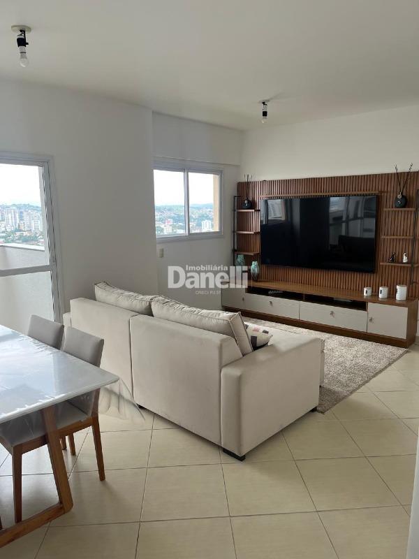 Apartamento à venda no Barranco: 