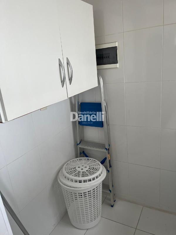 Apartamento à venda no Barranco: 