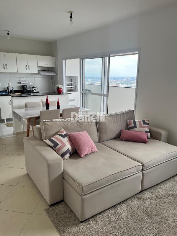 Apartamento à venda no Barranco: 