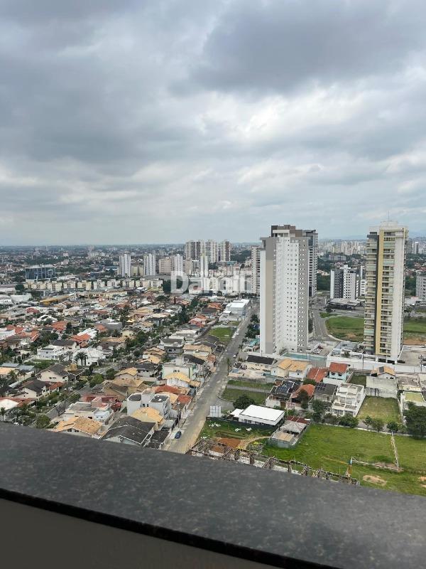 Apartamento à venda no Barranco: 