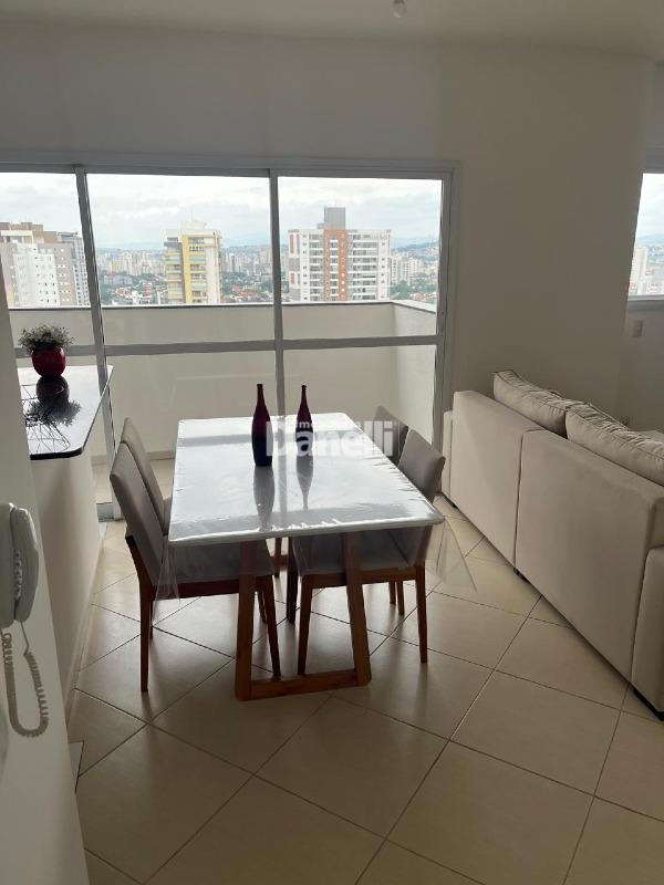 Apartamento à venda no Barranco: 